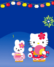 pic for Hello Kitty